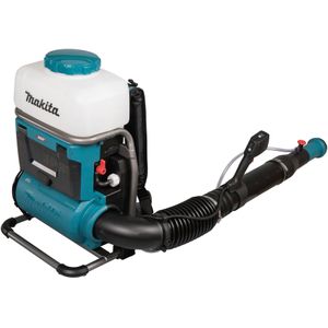Makita PM001GZ01 Akku-Rucksacksprühgerät 40 V max. Solo