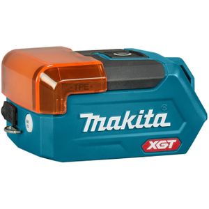Makita ML011G | 40V Max | Zaklamp blok led | USB-uitgang
