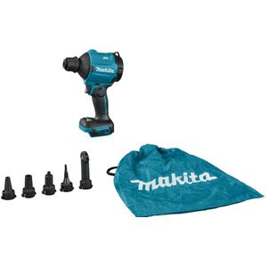 Makita - DAS180Z - Accu Blaasmachine - LXT 18V - Basic Body