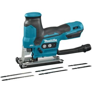 Makita DJV185Z 18 V Li-Ion Accu Decoupeerzaag Body - T-model