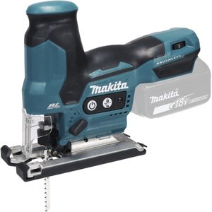 Makita DJV185Z Accu Decoupeerzaag T-Greep 18V Basic Body