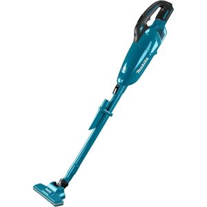 Makita DCL283FZ Accu-handstofzuiger Zonder accu