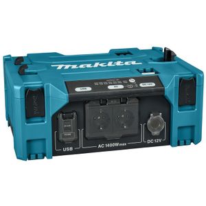 Makita BAC01 Mobiele Stroomvoorziening - 1,4kW