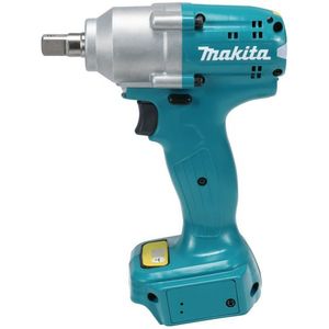 Makita DTWA260Z 18v Instelbare Accu Slagmoersleutel | 260 Nm | Zonder accu's en lader - DTWA260Z