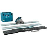 Makita SP001GZ06 XGT 40V Max Li-Ion Accu Invalcirkelzaag Body In Mbox - 165 Mm