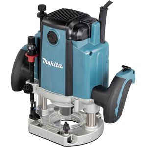 Makita RP1802X07 Bovenfreesmachine 1850 W Incl. koffer