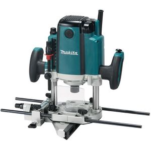 Makita RP1802FX04 | 230 V Bovenfrees 1850 watt | In doos | met accessoireset - RP1802FX04