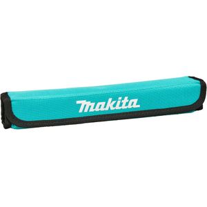 Makita - Krachtdoppenset - 9-delig - Impact Black - CR-MO Staal