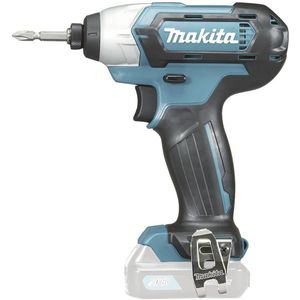 Makita TD110DZ 10.8V Li-Ion Schuifaccu Slagschroevendraaier Body