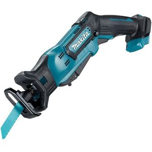 Makita JR103DZ 12V Li-Ion Schuifaccu Reciprozaag Body - Snelwissel