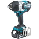 Makita - DTW1001Z - Accu-slagmoersleutel - 18V - 1000Nm Koppel