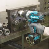 Makita - DTW1001Z - Accu-slagmoersleutel - 18V - 1000Nm Koppel