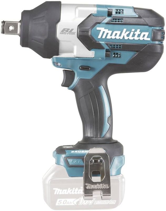 Makita - DTW1001Z - Accu-slagmoersleutel - 18V - 1000Nm Koppel