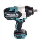 Makita DTW1002Z Accu Slagmoersleutel 18V Losse body