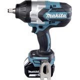 Makita DTW1002Z Accu Slagmoersleutel 18V Losse body