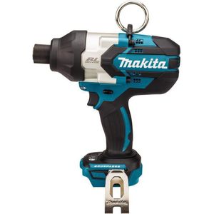 Makita DTW800Z | 18 V | Slagschroevendraaier | Body | Zonder accu's en lader