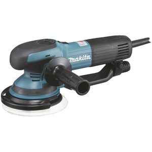 Makita BO6050J Excenter Schuurmachine Ø150mm 750W 230V in Mbox
