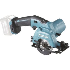 Makita HS301DZ Cirkelzaag - Losse body - 10.8V Li-Ion Accu - 85mm