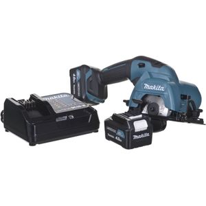 Makita HS301DSME handcirkelzaag Turkoois