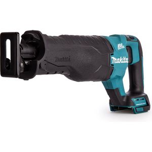 Makita DJR187z 18V Li Ion reciprozaagmachine body zonder accu' en lader