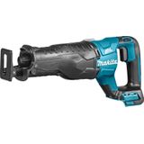 Makita DJR187ZK 18V Li-Ion Accu Reciprozaag Body In Koffer - Snelwissel - Variabel - Koolborstelloos