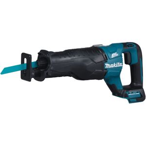 Makita Reciprozaag DJR187ZK 18V - Losse Body (geleverd zonder accu en lader)