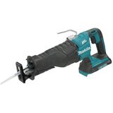 Makita DJR360Z 36V (2x18V) Li-Ion Accu Reciprozaag Body - Snelwissel - Variabel - Koolborstelloos