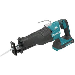 Makita DJR360Z 36V (2x18V) Li-Ion Accu Reciprozaag Body - Snelwissel - Variabel - Koolborstelloos