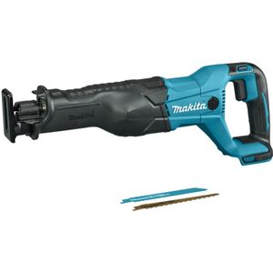 Makita DJR186Z Accu Reciprozaag 18V Basic Body