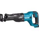 Makita DJR186ZK 18v Accu Reciprozaag | zonder accu's en lader - DJR186ZK