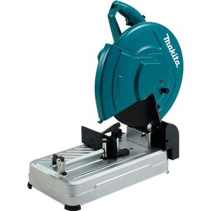 Bosch Professional GWS 14-125 S Haakse slijper 1400W - 06017D0100