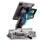 Makita Afkort-, verstek- en tafelcirkelzaag 1650 W 305 mm 30 mm