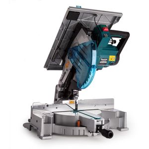 Makita LH1201FL Afkort-/tafelzaag - 305mm - 230V