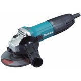 Makita GA5030R Haakse slijper 125 mm 720 W