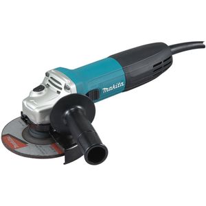 Makita GA5030 Haakse Slijper - 720W - 125mm