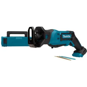 Makita JR103DZJ Accu Reciprozaag 12V Max Basic Body in Mbox