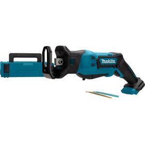 Makita JR105DZJ 10,8 V Reciprozaag| Zonder accu's en lader, in Mbox - JR105DZJ