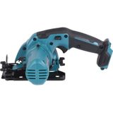 Makita HS301DZJ 10.8V Li-Ion Accu Cirkelzaag Body In Mbox - 85mm