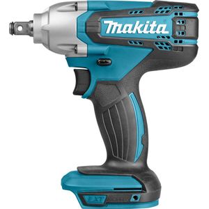 Makita - DTW190Z - Slagmoersleutel - 18V - 190Nm - Zonder Accu's en Lader