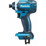 Makita DLX2145TJ Combiset | DHP458 Accu klopboormachine + DTD152 accu slagschroevendraaier | 18v 5.0Ah Li-ion