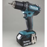 Makita DDF482RFJ 18V Li-Ion Accu Boor-/Schroefmachine Set - 2x 3.0Ah Accu
