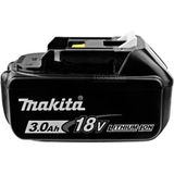 Makita DDF482RFJ 18V Li-Ion Accu Boor-/Schroefmachine Set - 2x 3.0Ah Accu