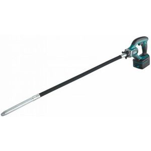 Makita DVR450RTE Betontrilnaald 18V 5.0Ah