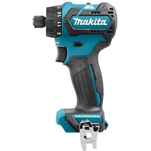 Makita DF032DZJ 10,8v Boor-/schroefmachine | Zonder accu's en lader, in Mbox - DF032DZJ