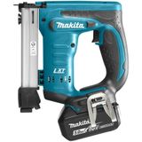 Makita DST221RTJ Accu nietmachine | 18v 5.0Ah Li-ion - DST221RTJ