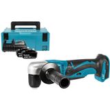 Makita DDA351RTJ Accu Haakse Boormachine 18V 5.0Ah in Mbox