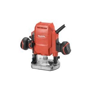 Makita M3601 230 V Bovenfrees voor 6mm en 8mm 900 Watt