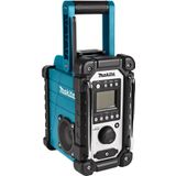 Makita DMR107 Accu Bouwradio 7.2V - 18V Basic Body