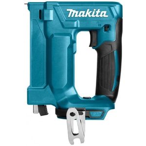 Makita DST112Z - 18V Li-Ion Nietmachine - Compact en Efficiënt voor Stoffeer- en Isolatiewerk
