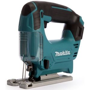Makita - JV101DZ - Decoupeerzaag - Lichtgewicht - 10,8 V - Body zonder accu's en lader
